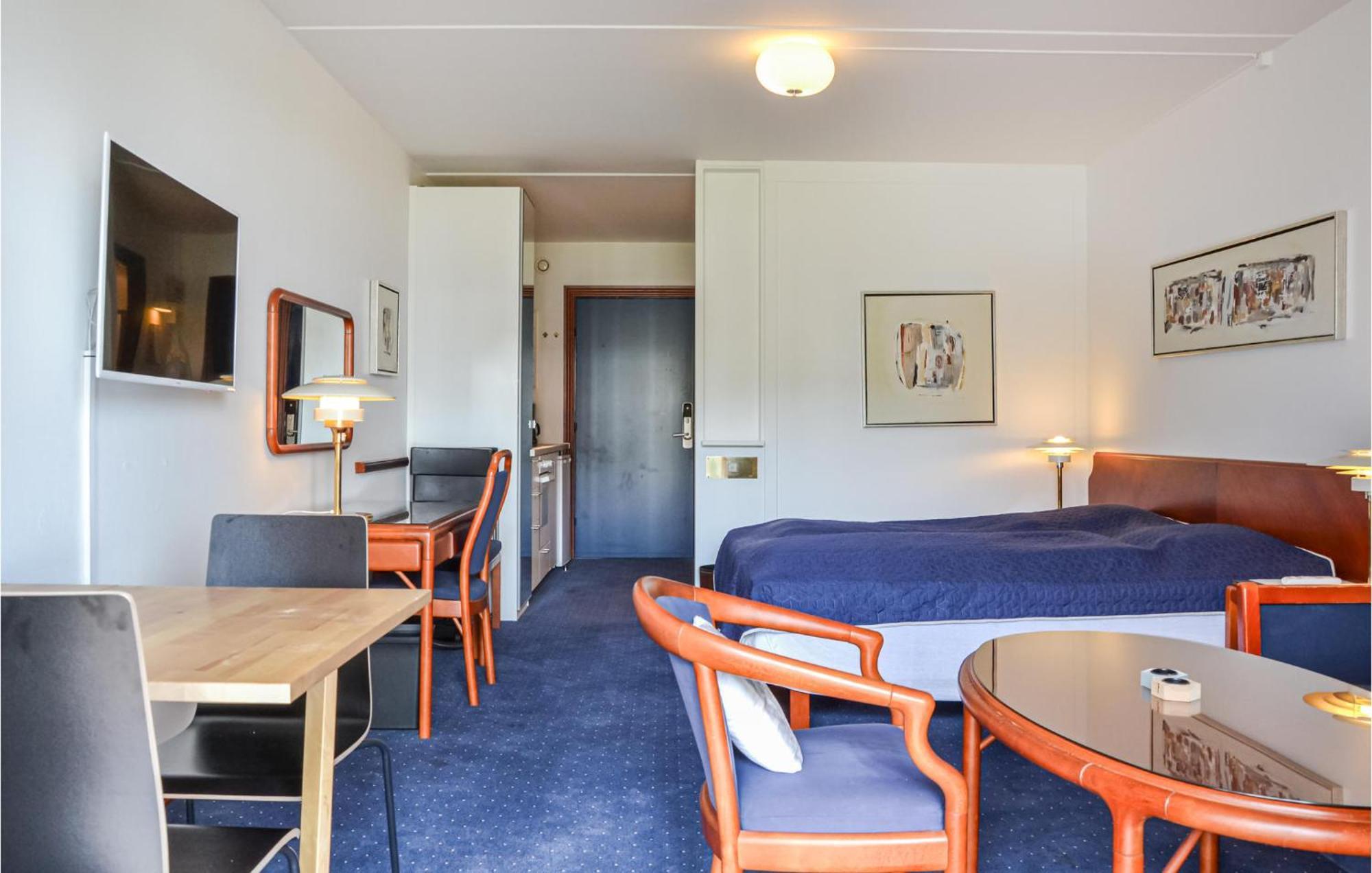 Nice Apartment In Helsingor With Wifi Exterior foto